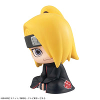 Naruto Shippuden Look Up Series Deidara