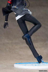 Persona 3 Reload Limepie Protagonist 1/8 Scale Figure