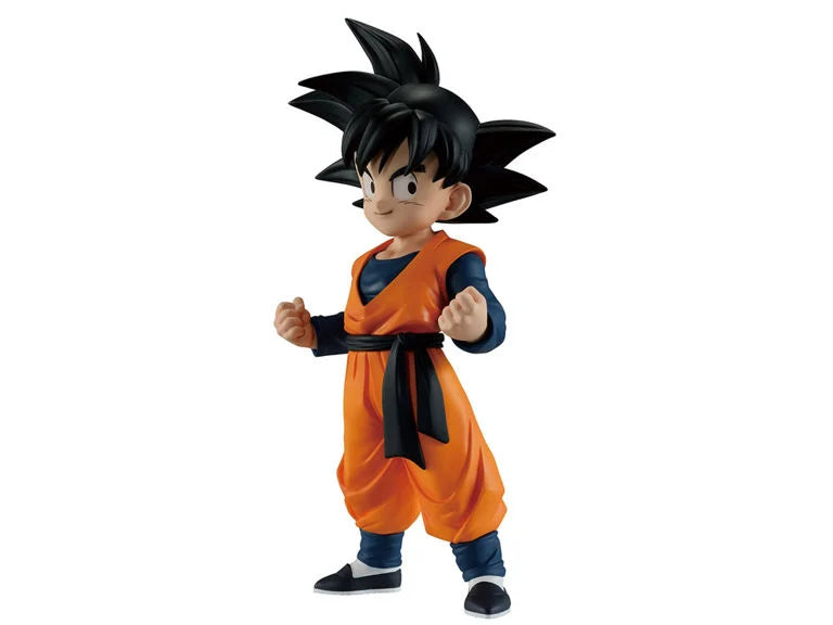 Dragon Ball Z Masterlise Ichibansho Goten (Spirit of the Saiyan) Figure