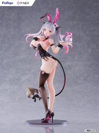 VTuber F Nex Suou Patra (Bunny Ver.) 1/6 Scale Figure