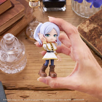 Frieren Beyond Journey's End Palverse Box of 6 Figures