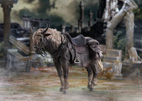 Elden Ring figma No.685 Torrent, the Spectral Steed Action Figure