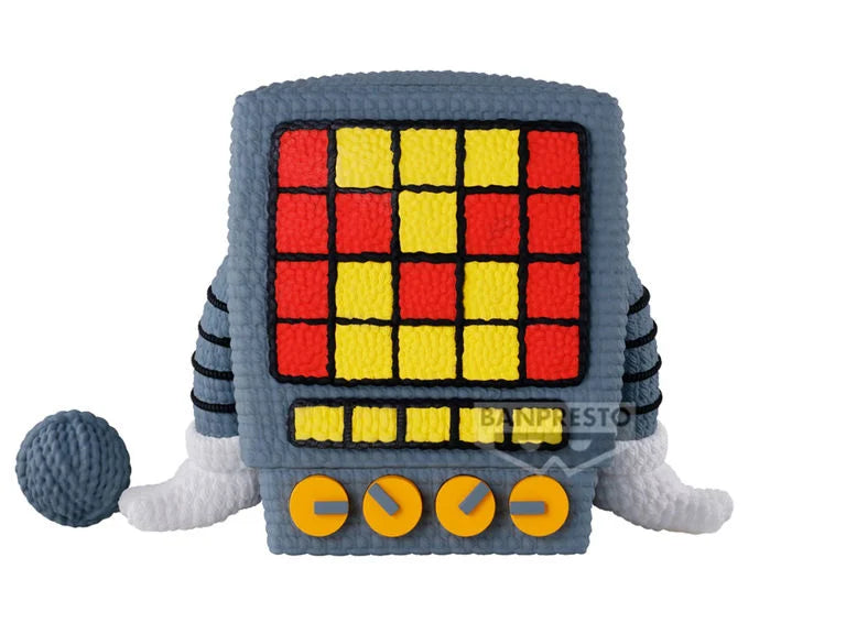 Undertale Amicot Mettaton Figure