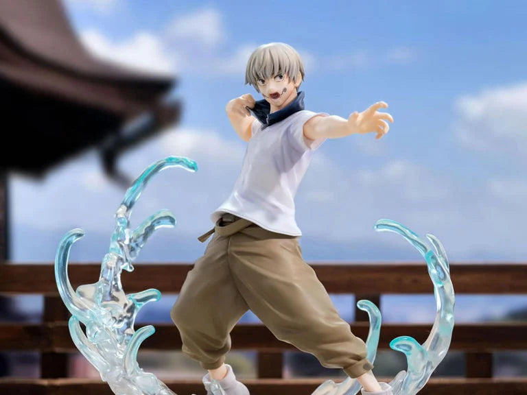 Jujutsu Kaisen Luminasta Toge Inumaki (Brush-Up Ver.) Figure