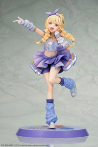 Gakuen Idolmaster Kotone Fujita (Re;IRIS Ver.) 1/7 Scale Figure