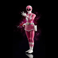 Mighty Morphin Power Rangers Furai Action Pink Ranger Action Figure