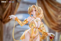 Daiblos Core Lobera (Hot Passion Night Ver.) 1/6 Scale Figure