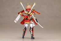 Frame Arms Girl Shingen Kai Model Kit