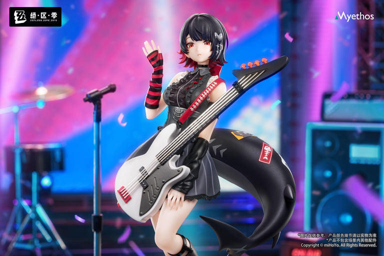 Zenless Zone Zero Gift+ Ellen Joe (Sparkling Wonderland Ver.) 1/8 Scale Figure
