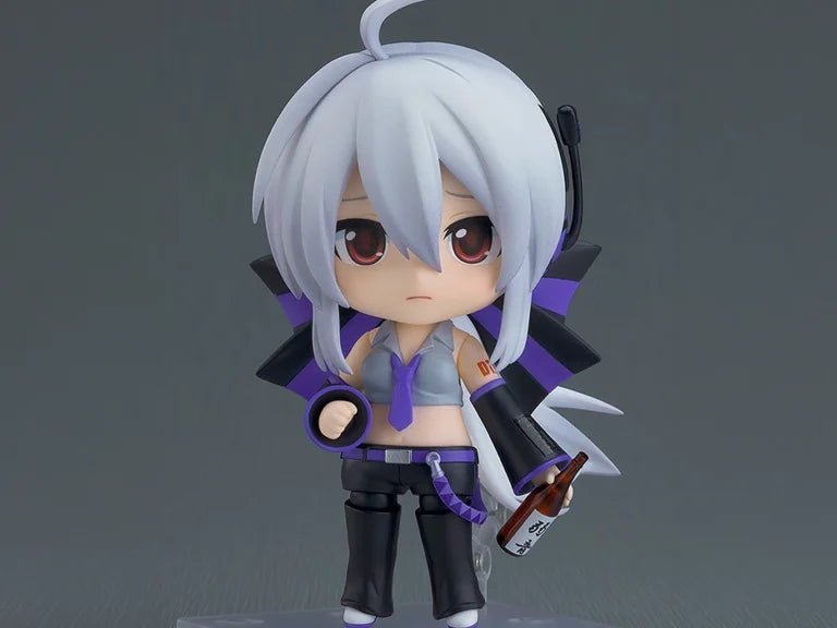 Vocaloid Nendoroid No.3107 Yowane Haku