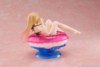 My Dress-Up Darling Aqua Float Girls Marin Kitagawa Figure