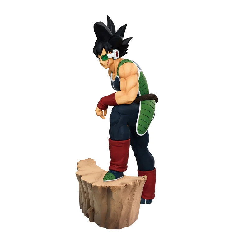 Dragon Ball Z Masterlise Ichibansho Bardock (Spirit of the Saiyan) Figure