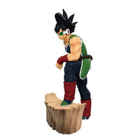 Dragon Ball Z Masterlise Ichibansho Bardock (Spirit of the Saiyan) Figure