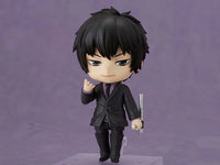 Katekyo Hitman Reborn! Nendoroid No.3062 Kyoya Hibari (Ten-Years-Later Ver.)