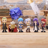 Frieren Beyond Journey's End Palverse Box of 6 Figures