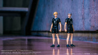 Haikyu!! Collekazaro CK-H10 Osamu Miya Action Figure
