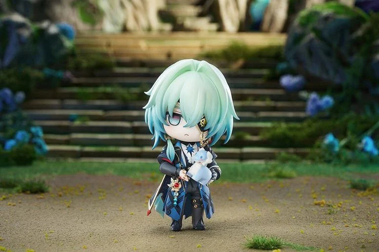 Honkai Star Rail Nendoroid No.2969 Anaxa