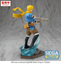 Daemons of the Shadow Realm Luminasta Yuru Figure