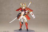 Frame Arms Girl Shingen Kai Model Kit
