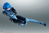 The Ghost in the Shell S.H.Figuarts Motoko Kusanagi Action Figure