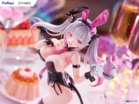 VTuber F Nex Suou Patra (Bunny Ver.) 1/6 Scale Figure