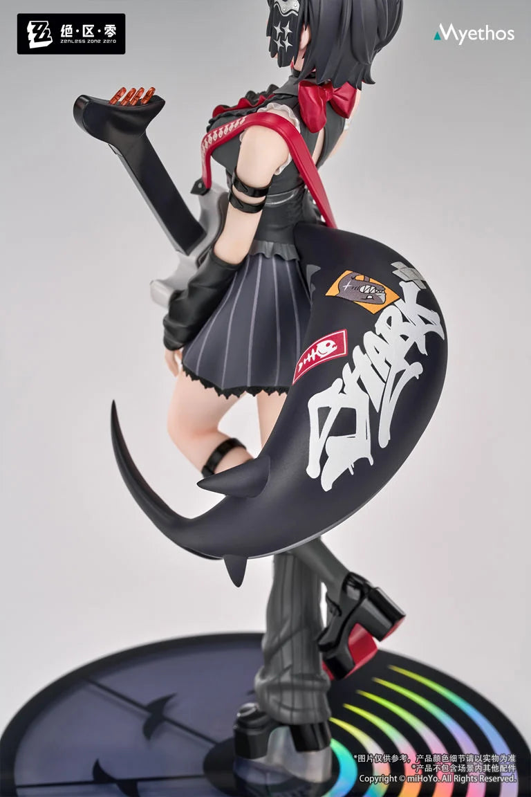 Zenless Zone Zero Gift+ Ellen Joe (Sparkling Wonderland Ver.) 1/8 Scale Figure