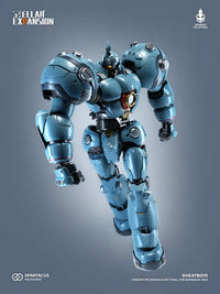 Stellar Expansion HB0083 Spartacus Action Figure
