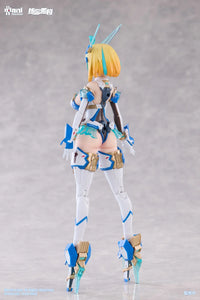 Bunny Suit Planning Sophia F. Shirring (Celeste Bunny Ver.) 1/9 Scale Action Figure