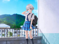 Chitose Is in the Ramune Bottle F Nex Asuka Nishino 1/7 Scale Figure