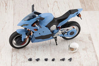 Sousai Shoujo Teien Extreme Sports Bike (Rui Saotome Specifications) 1/10 Scale Model Kit