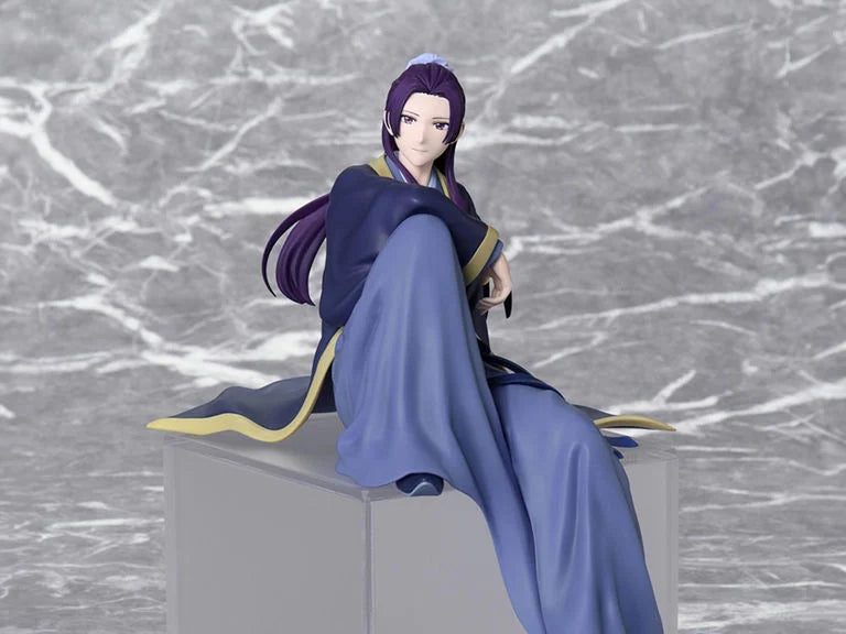 The Apothecary Diaries Jinshi Premium Perching Figure