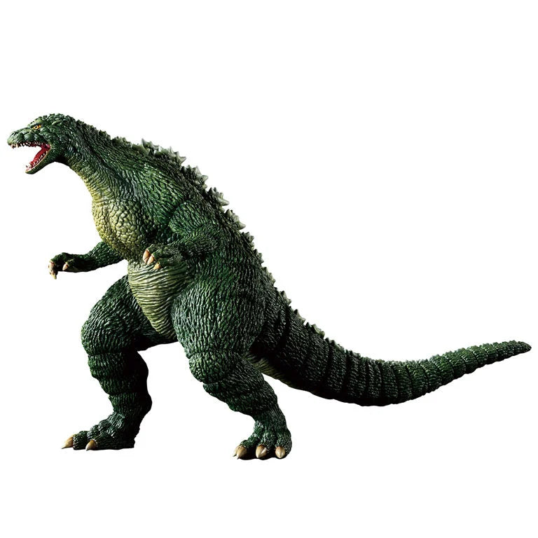 Godzilla vs. Destoroyah (1995) Ichibansho Godzilla Jr. (The Biography of The Most Terrifying Monster King) Figure