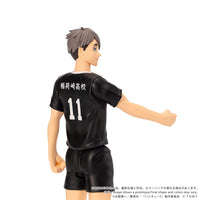Haikyu!! Collekazaro CK-H10 Osamu Miya Action Figure