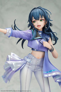 Gakuen Idolmaster Temari Tsukimura (Re;IRIS Ver.) 1/7 Scale Figure