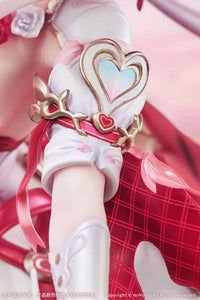 Honkai Impact 3rd Elysia (Hi Love Elf Ver.) 1/7 Scale Figure