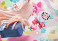 Onimai I'm Now Your Sister! Mahiro Oyama (Heisei Gyaru Ver.) 1/6 Scale Figure