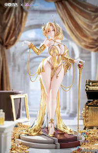 Daiblos Core Lobera (Hot Passion Night Ver.) 1/6 Scale Figure