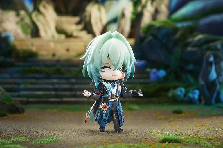Honkai Star Rail Nendoroid No.2969 Anaxa