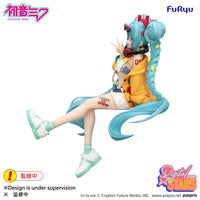 Vocaloid Hatsune Miku (HATSUNE MIKU Digital Stars 2025) Noodle Stopper Figure