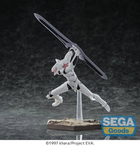 Neon Genesis Evangelion The End of Evangelion Xross Link EVA Mass Production Model Figure