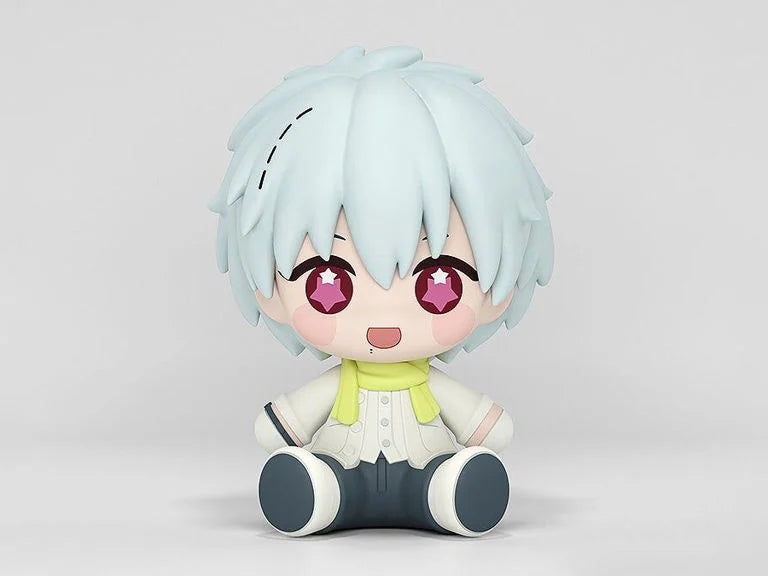 DRAMAtical Murder Huggy Good Smile Clear Figure
