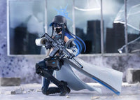 Blue Archive figma No.686 Saori Joumae Action Figure