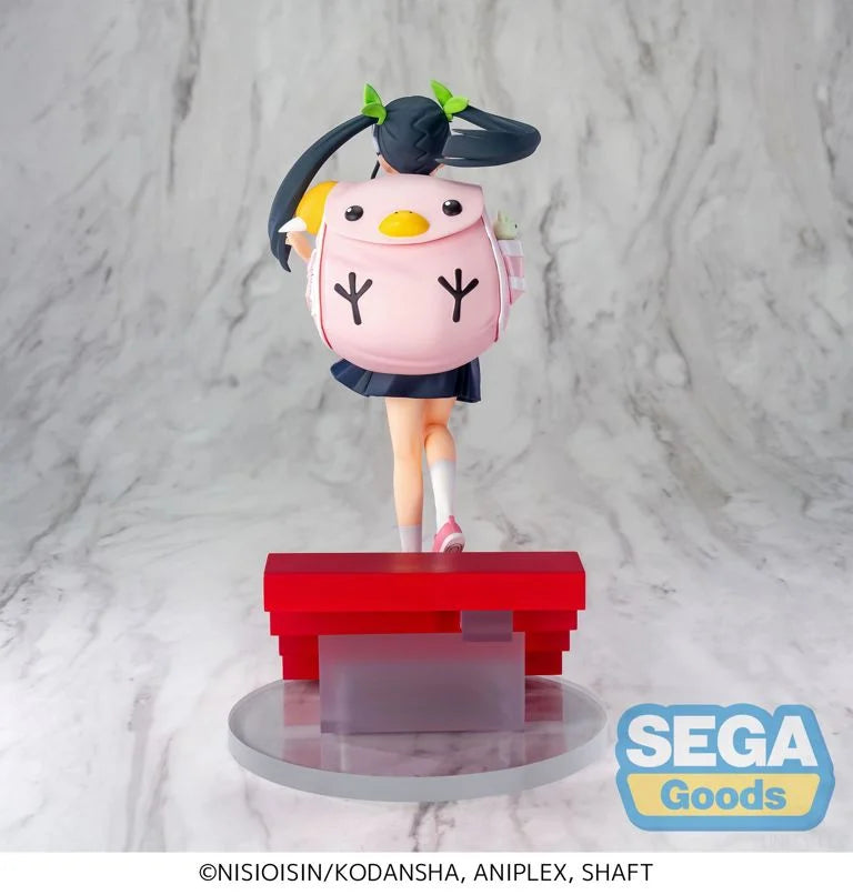 Monogatari XStellar Mayoi Hachikuji Figure