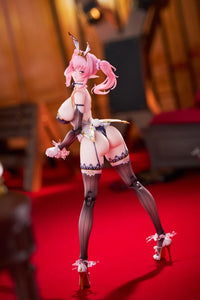 Galactic Series Alice 1/12 Scale Action Figure