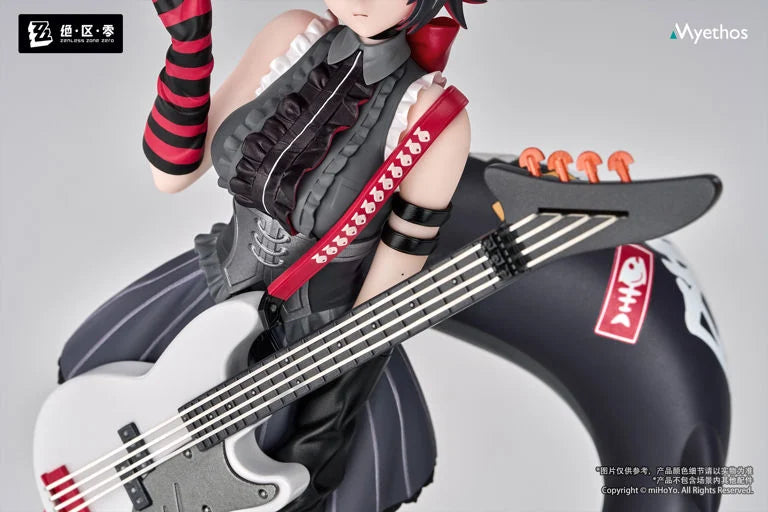 Zenless Zone Zero Gift+ Ellen Joe (Sparkling Wonderland Ver.) 1/8 Scale Figure