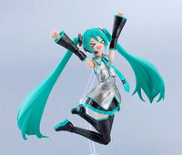 Vocaloid PLAMATEA Hatsune Miku Model Kit