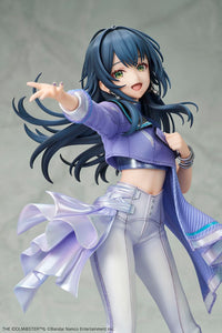 Gakuen Idolmaster Temari Tsukimura (Re;IRIS Ver.) 1/7 Scale Figure