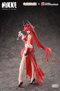 Goddess of Victory Nikke Red Hood (Nonsense Red) 1/12 Scale Action Figure