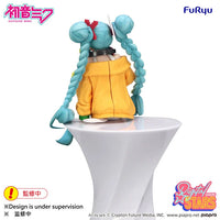 Vocaloid Hatsune Miku (HATSUNE MIKU Digital Stars 2025) Noodle Stopper Figure