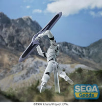 Neon Genesis Evangelion The End of Evangelion Xross Link EVA Mass Production Model Figure